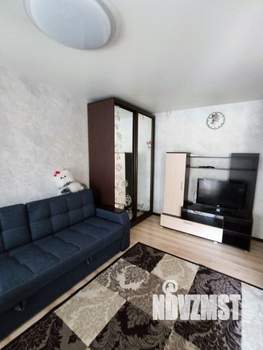 2-к квартира, на длительный срок, 45м2, 2/5 этаж