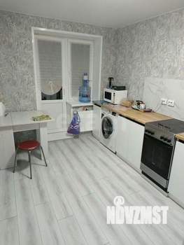 1-к квартира, на длительный срок, 36м2, 9/12 этаж