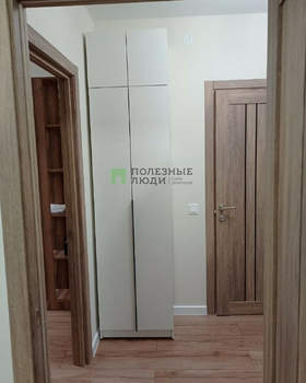 2-к квартира, на длительный срок, 40м2, 15/17 этаж