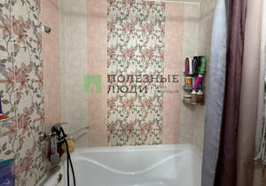 2-к квартира, на длительный срок, 54м2, 8/16 этаж