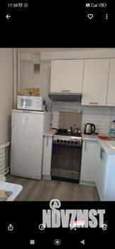 2-к квартира, на длительный срок, 44м2, 1/9 этаж