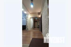 2-к квартира, посуточно, 51м2, 4/4 этаж