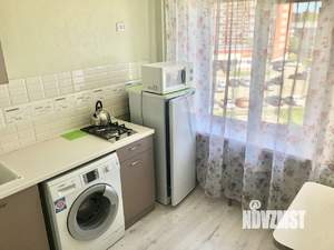 1-к квартира, посуточно, 31м2, 4/5 этаж