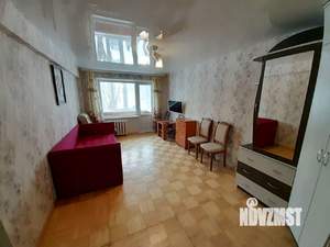 1-к квартира, на длительный срок, 31м2, 2/5 этаж