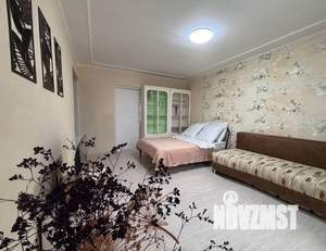 3-к квартира, посуточно, 68м2, 1/1 этаж