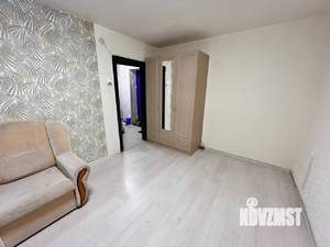 1-к квартира, на длительный срок, 34м2, 1/5 этаж