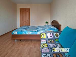 2-к квартира, посуточно, 60м2, 5/10 этаж