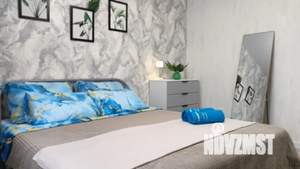 1-к квартира, посуточно, 35м2, 13/14 этаж