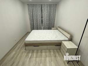 1-к квартира, на длительный срок, 42м2, 12/18 этаж