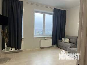 2-к квартира, посуточно, 60м2, 1/1 этаж