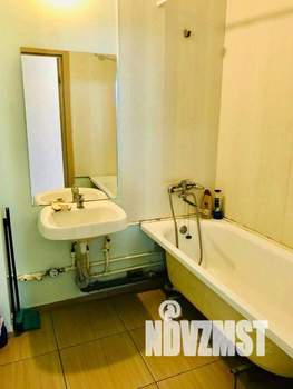 2-к квартира, посуточно, 66м2, 1/1 этаж