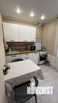 1-к квартира, на длительный срок, 28м2, 6/9 этаж