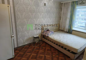 2-к квартира, на длительный срок, 20м2, 4/9 этаж