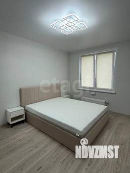 2-к квартира, на длительный срок, 43м2, 11/17 этаж