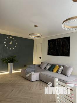 2-к квартира, посуточно, 44м2, 4/5 этаж