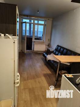 Студия квартира, на длительный срок, 22м2, 10/10 этаж