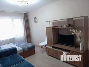 2-к квартира, посуточно, 45м2, 4/5 этаж