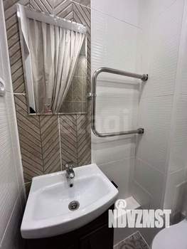 1-к квартира, на длительный срок, 34м2, 2/19 этаж