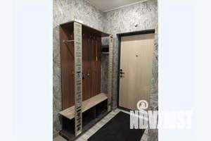 2-к квартира, посуточно, 55м2, 1/18 этаж