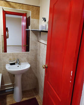 Студия квартира, на длительный срок, 34м2, 2/20 этаж