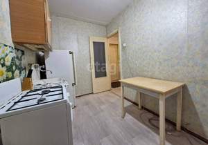 1-к квартира, на длительный срок, 34м2, 1/9 этаж