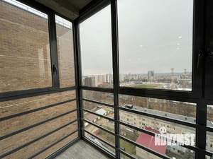 1-к квартира, посуточно, 44м2, 1/1 этаж