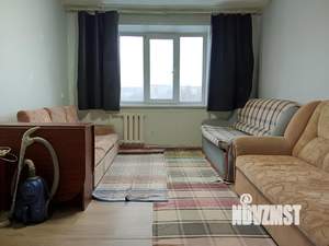2-к квартира, на длительный срок, 38м2, 8/9 этаж
