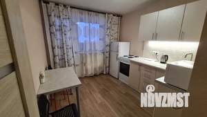 1-к квартира, посуточно, 45м2, 15/17 этаж