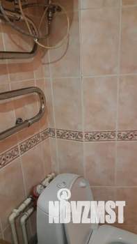 2-к квартира, посуточно, 45м2, 6/9 этаж