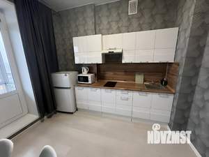2-к квартира, посуточно, 74м2, 25/25 этаж