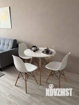 2-к квартира, на длительный срок, 42м2, 9/17 этаж