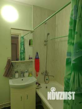 1-к квартира, на длительный срок, 36м2, 4/10 этаж