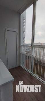 1-к квартира, на длительный срок, 38м2, 16/17 этаж