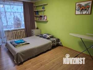 2-к квартира, посуточно, 47м2, 4/5 этаж