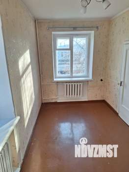 2-к квартира, на длительный срок, 44м2, 2/5 этаж