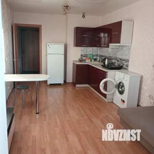 Студия квартира, на длительный срок, 23м2, 12/14 этаж