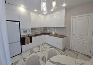 2-к квартира, на длительный срок, 56м2, 10/18 этаж