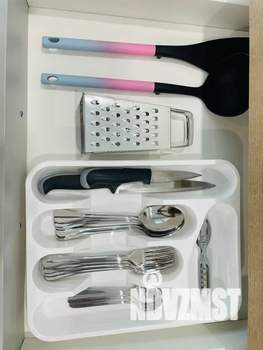 1-к квартира, посуточно, 36м2, 1/17 этаж