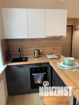 1-к квартира, посуточно, 31м2, 1/18 этаж