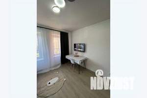 1-к квартира, посуточно, 40м2, 3/24 этаж