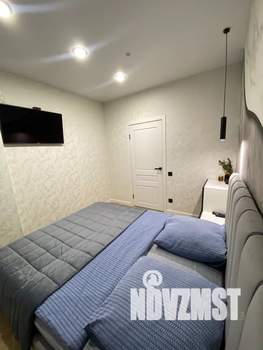 2-к квартира, посуточно, 40м2, 2/23 этаж