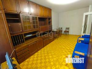 1-к квартира, на длительный срок, 31м2, 3/5 этаж