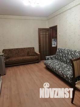 2-к квартира, посуточно, 61м2, 1/1 этаж
