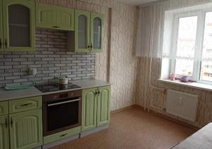 2-к квартира, на длительный срок, 54м2, 12/17 этаж