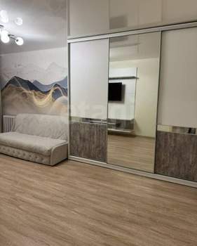 2-к квартира, на длительный срок, 52м2, 10/10 этаж