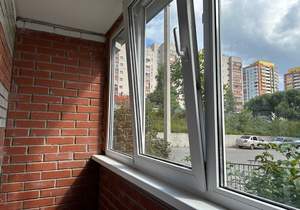 Студия квартира, на длительный срок, 27м2, 1/17 этаж