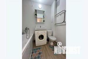 1-к квартира, посуточно, 38м2, 15/17 этаж