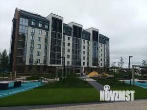 1-к квартира, посуточно, 31м2, 1/1 этаж