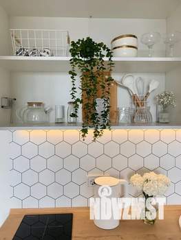 1-к квартира, посуточно, 28м2, 15/17 этаж