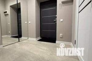 1-к квартира, посуточно, 45м2, 5/10 этаж